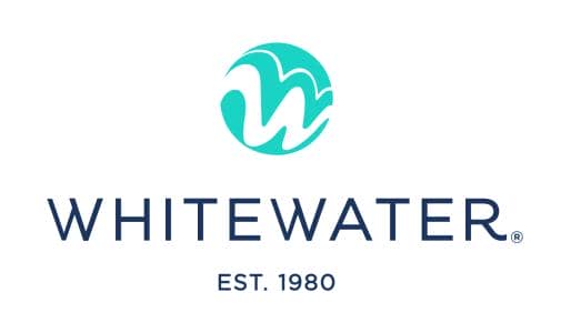 Whitewater Logo